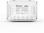 WiFi spínač SONOFF 4CHPROR3 4-Gang Wi-Fi Smart Switch (RF Control) - WiFi spínač