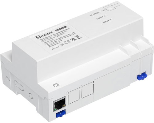 SONOFF SPM-Main Stackable Smart Power Meter (no battery) - Měřič spotřeby - Hlavní obrázek