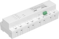 SONOFF SPM-4Relay Stackable Smart Power Meter - Merač spotreby