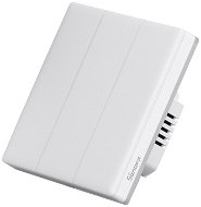 SONOFF T53C86 TX Ultimate, 3-gang -  WiFi Switch