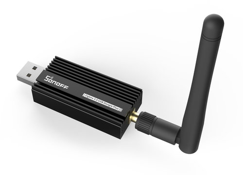 SONOFF Zigbee 3.0 USB Dongle Plus E - Central Unit - Main image