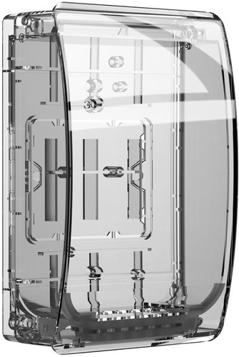 SONOFF R2 Waterproof Box - Case - Main image