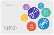 NFC címke SONOFF NFC Tag - NFC tag