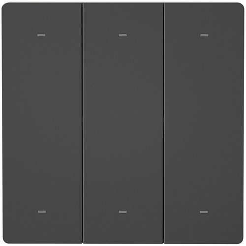 SONOFF R5 SwitchMan Scene Controller, gray - Smart Wireless Remote - Main image