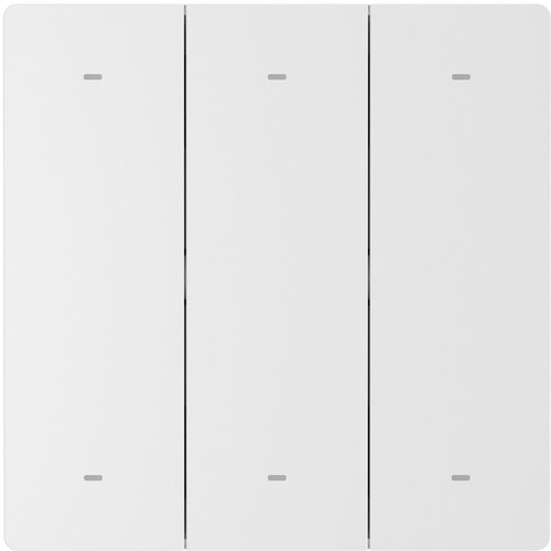 SONOFF R5 SwitchMan Scene Controller, white Main image SONOFF R5 SwitchMan Scene Controller, white - Smart Wireless Remote - Main image