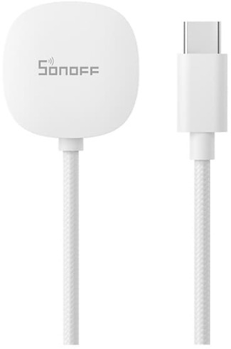 SONOFF WLDC200 Water Leak Detection Cable - Extension Cable - Main image