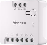 SONOFF MINI Dry Wi-Fi Matter Smart Switch MINI-D - Schalter