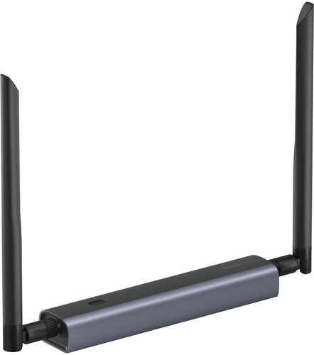 SONOFF Dongle Max Zigbee/Thread PoE Dongle - Central Unit - Main image
