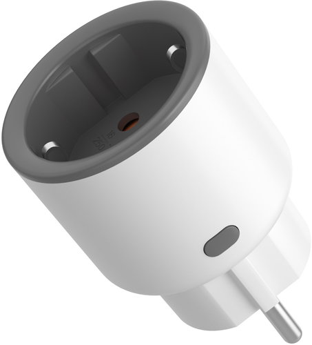 SONOFF iPlug Zigbee Smart Plug S60 Series - Smart Socket - Main image