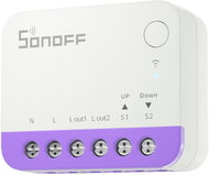 SONOFF MINI-RBS Smart Roller Shutter Switch - Switch