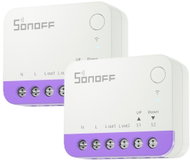 SONOFF MINI-RBS Smart Roller Shutter Switch 2-pack - Switching Relay