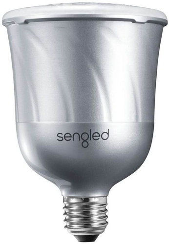 Sengled Pulse Master pewter E27 8W 2700K Dimmable - LED Bulb - Main image