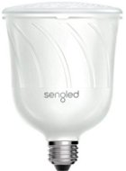 Sengled Pulse, JBL bluetooth speakers, set, 8W E27, dimmable - white - LED Bulb