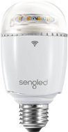 Sengled Boost, WiFi Repeater, dimmbar 6W E27 - Clear - LED-Birne
