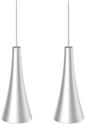 Sengled Pulse Horn silver set - Holder - Main image