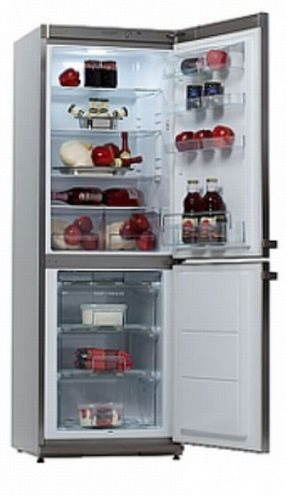SNAIGE RF31SM-P1CB22 - Refrigerator - Main image