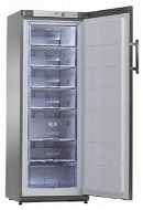 SNAIGE F27FG Z4CBK1 - Upright Freezer