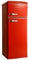 SNAIGE FR24SM-PRR50E - Refrigerator