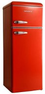SNAIGE FR27SM-PRR50F - Refrigerator