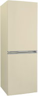 SNAIGE RF53SM-S5DP2F - Refrigerator