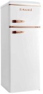 SNAIGE FR24SM-PROC0E - Refrigerator