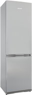 SNAIGE RF39SM-P0CB2F - Refrigerator