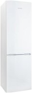 SNAIGE RF58SG-P500NF - Refrigerator