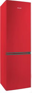 SNAIGE RF58SM-S5RB2F - Refrigerator