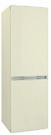 SNAIGE RF56SM-S5DV2E - Refrigerator