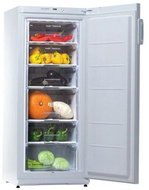 SNAIGE F22SM-P1000F - Upright Freezer
