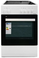 SNAIGE C-6409 - Kitchen Stove