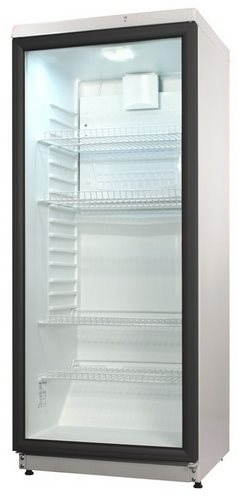 SNAIGE CD290 1008 - Refrigerated Display Case - Main image