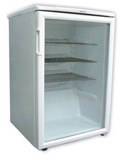 SNAIGE CD140 1002 - Refrigerated Display Case - Main image