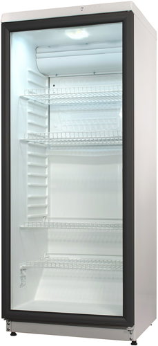 SNAIGE CD29DM-S302SE - Refrigerated Display Case - Main image