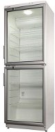 Refrigerated Display Case SNAIGE CD35DM-S300CD - Chladicí vitrína