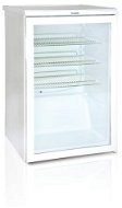 SNAIGE CD14SM-S3003C - Refrigerated Display Case