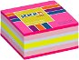 STICK´N 51 × 51 mm, neon růžový, 250 lístků - Sticky Notes