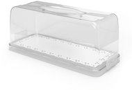 SNIPS Cake box 34 × 14 cm rectangular - Storage Jar