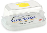 SNIPS Butter jar 0,5 l with decoration - Storage Jar