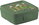 Dino kids' snack box 500ml, green, BPA-free
