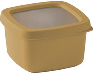 Snips Aroma 0.5L food container, mustard - Storage Jar