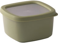Snips Aroma 1L food container, olive green - Storage Jar