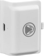SNAKEBYTE XBOX einer Batterie: WHITE KIT - Ladegerät