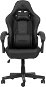 SNAKEBYTE GAMING: SEAT EVO Black - Gaming Chair