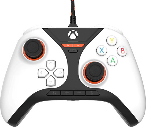 SNAKEBYTE XSX GamePad Pro X white - Gamepad - Hauptbild