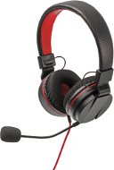 SNAKEBYE NSW HEAD: SET S - Gaming Headphones