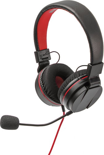 SNAKEBYE NSW HEAD: SET S - Gaming Headphones - Main image