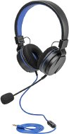 SNAKEBYTE HEAD: SET 4 - Gaming Headphones