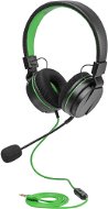 SNAKEBYTE HEAD: SET X - Gaming Headphones