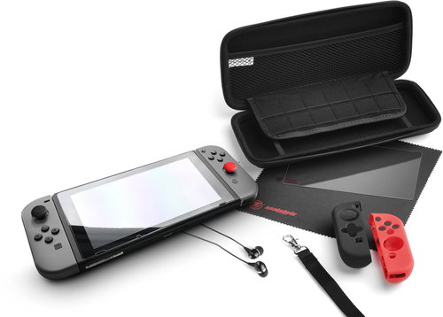 SNAKEBYTE NSW STARTER: KIT PRO - Case - Main image